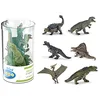Image de Papo - 33019 - Figurine - Dinosaure - Mini Tub's