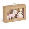 Image de Papo- Coffret Fille 1er âge, 35006