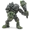 Image de Papo Figurine Golem de Pierre Réaliste Collection Fantastique Enfant 3 Ans