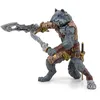 Image de Papo - Figurine Loup Mutant Réaliste - 3 Ans +