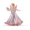 Image de Papo - Figurine Elfe Papillon Réaliste - 3 Ans + - Collection Monde Enchanté - Jeu Créatif Univers Féerique - Idée Cadeau Jouet Fille Garçon