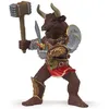 Image de Papo - Figurine Minotaure Réaliste - 3 Ans +