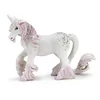 Image de Papo - Figurine Licorne Enchantée Réaliste - 3 Ans + - Collection Monde Enchanté - Jeu Créatif Univers Magique - Idée Cadeau Jouet Fille Garçon