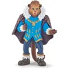 Image de Papo -Figurine Peinte A La Main -Monde Enchanté -La Bête-39152-À Collectionner-pour Enfants - Filles et Garçons - A Partir de 3 Ans