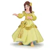 Image de Papo -Figurine Peinte A La Main -Monde Enchanté -Bella-39159-À Collectionner-pour Enfants - Filles et Garçons - A Partir de 3 Ans