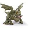 Image de Papo - Figurine Dragon Crapaud Réaliste - 3 Ans + - Collection Monde Enchanté - Jeu Créatif Créature Magique - Idée Cadeau Jouet Fille Garçon