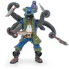 Image de Figurine Pirate Mutant Pieuvre Réaliste Collection Pirates Enfant 3 Ans