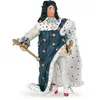 Image de Papo - 39711 - Figurine - Louis XIV - Multicolore