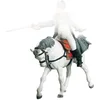 Image de Papo - 39726 - Figurine - Cheval De Napoléon - Multicolore