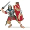 Image de Papo - Figurine Légionnaire Romain Réaliste - 3 Ans + - Collection Historiques - Jeu Éducatif Empire Romain - Idée Cadeau Jouet Fille Garçon