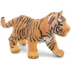 Image de Papo - 50021 - Figurine - Bébé tigre - Multicolore