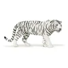 Image de Papo - Figurine animal - Tigre Blanc, Majesté des Félins Sauvages, Jouet enfant dès 3 Ans - Découverte de la Faune et Sensibilisation à la Conservation des Espèces
