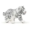 Image de Papo - 50048 - Figurine - Animaux - Tigron - Blanc