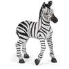 Image de Papo - 50123 - Figurine - Animaux - Zébreau Multicolore