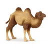 Image de Papo - Figurine animal - Chameau de Bactriane, Voyage dans les Déserts Lointains, Jouet enfant dès 3 Ans - Découverte des Animaux du Monde et Adaptation