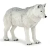 Image de Papo - 50195 - Figurine - Polar Loup - Multicolore