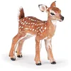 Image de Papo - Figurines A Collectionner - Faon - Animaux De La Forêt - Animaux Sauvages - Enfants Filles Et Garçons - A Partir De 3 Ans