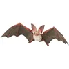 Image de Papo - Figurine Chauve-Souris Réaliste Jouet Enfant - 3 Ans + - Collection La Vie Sauvage - Jeu Éducatif Curiosité Nature - Idée Cadeau Jouet Fille Garçon - 10 Cm X 5 Cm X 2.5 Cm