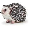 Image de Papo - Figurine animal - Hérisson, Gardien du Jardin, Jouet enfant dès 3 Ans - Éveil à la Faune Locale et Sensibilisation à l'Environnement Naturel