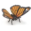 Image de Papo Figurine Papillon Réaliste Collection Animaux des Jardins Enfant 3 Ans