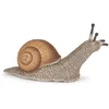 Image de Papo - Figurine Escargot Dès 3 ans - Animal Réaliste Miniature- Animaux des jardins - Détails ultra précis - Développe l'Imagination - Jouet pour enfants - Idée cadeau Jeu Educatif