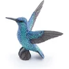 Image de Papo Figurine Colibri Réaliste Collection La Vie Sauvage Jouet Enfant 3 Ans
