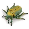Image de Papo - Figurine Cétoine Dorée Réaliste - 3 Ans + - Collection Animaux des Jardins - Jeu Éducatif Insectes - Idée Cadeau Jouet Fille Garçon