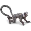 Image de Papo - Figurine Ouistiti Réaliste - 3 Ans + - Collection La Vie Sauvage - Jeu Éducatif Primates Tropicaux - Idée Cadeau Jouet Fille Garçon