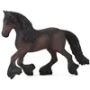 Image de PAPO - 51067 - Figurine - Jument Frisonne