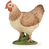 Image de Papo - 51159 - Figurine - Animal - Poule Multicolore