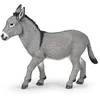 Image de Papo -Figurine Peinte A La Main -La vie à la ferme -Âne de Provence -51179-À Collectionner-Pour Enfants - Filles et Garçons - A Partir de 3 Ans