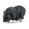 Image de Papo - Figurine Cochon Vietnamien Réaliste - 3 Ans + - Collection La Vie À La Ferme - Jeu Éducatif Animaux De Ferme - Idée Cadeau Jouet Fille Garçon