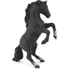 Image de PAPO - 51522 - Figurine - Cheval Cabré - Noir