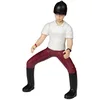 Image de Papo - 52004 - Figurine - Animaux - Jeune Cavalière Seule (sans le cheval) Taille Unique Multicolore