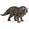 Image de Papo Grande Figurine Tricératops 22 cm Collection Dinosaures Enfant 3 Ans