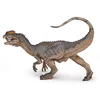 Image de Papo - Figurine Dilophosaure Réaliste Jouet Enfant - 3 Ans + - Collection Dinosaures - Jeu Éducatif Monde Préhistorique - Idée Cadeau Jouet Fille Garçon - 14 Cm X 4.5 Cm X 13 Cm