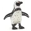 Image de Papo -Figurine Peinte A La Main -L'univers Marin-Manchot du Cap -56017-À Collectionner-Pour Enfants - Filles et Garçons - A Partir de 3 Ans