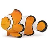 Image de Papo -Figurine Peinte A La Main -L'univers Marin-Poisson clown-56023-À Collectionner-Pour Enfants - Filles et Garçons - A Partir de 3 Ans