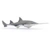 Image de Papo - 56027 - Figurine - Animaux - Scie Poisson