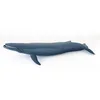 Image de Papo - Figurine Baleine Bleue Réaliste Jouet Enfant - 3 Ans +
