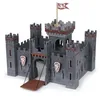 Image de Château Fantastique Décor Jouet Enfant Collection Médiéval Dès 3 Ans