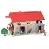 Image de Papo - 60101 - Figurine - Accessoire - La Grande Ferme multicolore