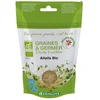 Image de GERM'LINE - Graines à Germer Alfalfa Bio | Riche en Protéines & Fibres | Faciles à Cultiver | Sachet 150g | Fabrication française