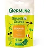 Image de GERM'LINE - Graines à Germer Fenugrec Bio | Saveur Épicée & Notes Herbacées | Riche en Protéines & Fibres | Facile à Cultiver | Sachet 150g | Fabrication Française (Lot de 2)