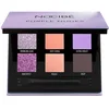 Image de Nocibé - Mini Palette de 6 fards à paupières Fard à paupières 1 pieces Or rose unisex