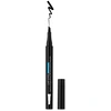 Image de Nocibé - Cat Eyes - Liner feutre pointe biseautée waterproof Eyeliner 1 pieces Noir unisex