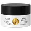 Image de Nocibé - Salon Hair Repair & Smooth - Nourrisant Masque et cure cheveux 200 ml unisex