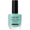 Image de Nocibé - Classique Vernis à ongles 10 ml Argent unisex