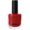 Image de Nocibé - Classique Vernis à ongles 10 ml Rouge foncé unisex