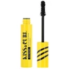 Image de Nocibé - Kiss & Curl Extrême - Extra Volumet & Recourbant Mascara 14 ml Noir unisex